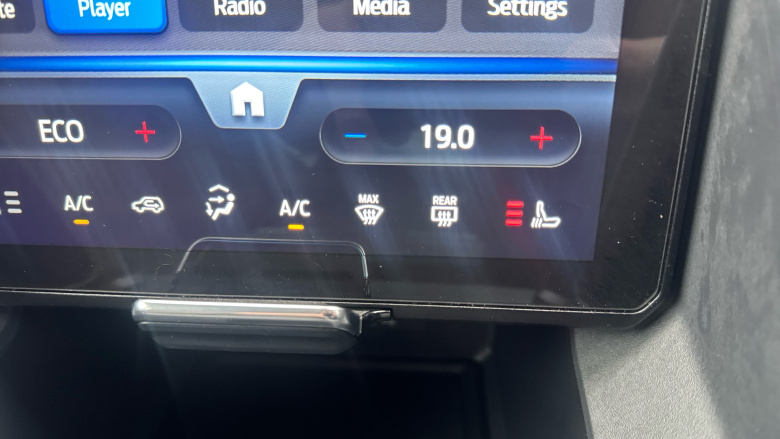 Ford Explorer 210kW Select 77kWh 5dr Auto Electric Estate